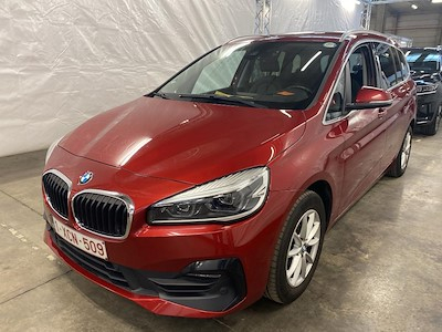 BMW 2 gran tourer - 2018 218i OPF Model Advantage Business Plus