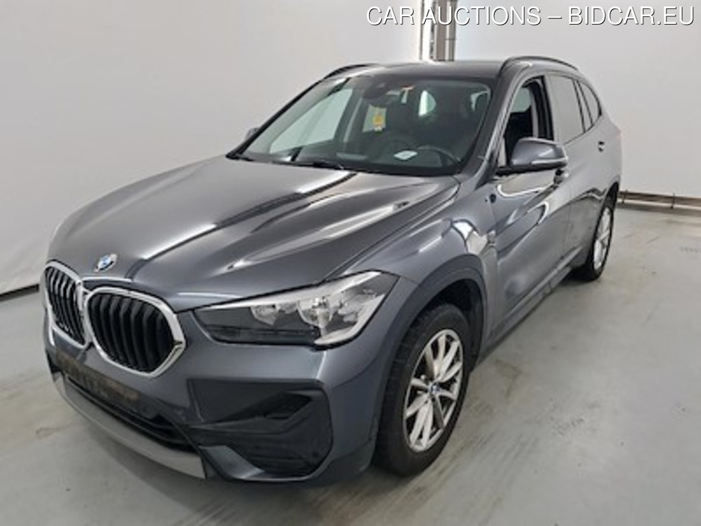 BMW X1 1.5 SDRIVE16D Model Advantage Business Comfort Spiegelpakket