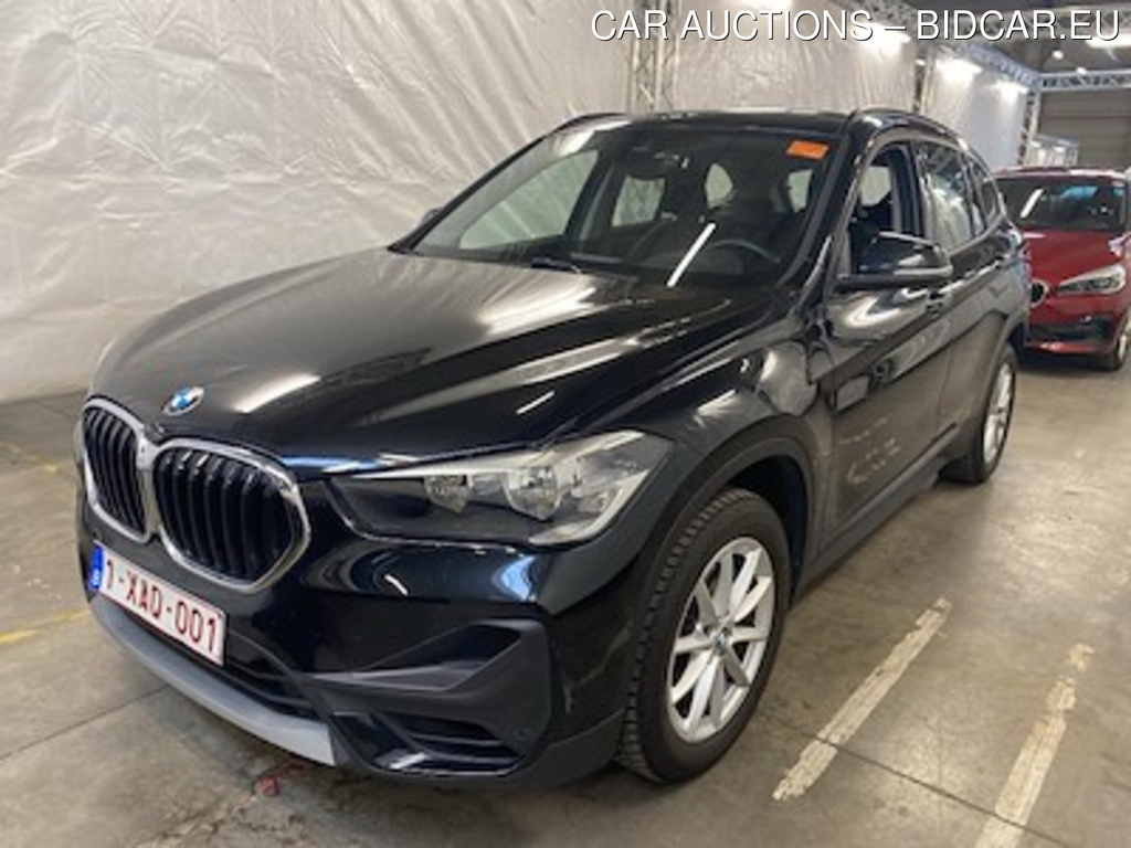 BMW X1 1.5 SDRIVE18IA (100KW) Model Advantage Spiegel Business