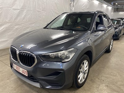 BMW X1 diesel - 2019 1.5 d sDrive16 AdBlue Model Advantage Business Plus