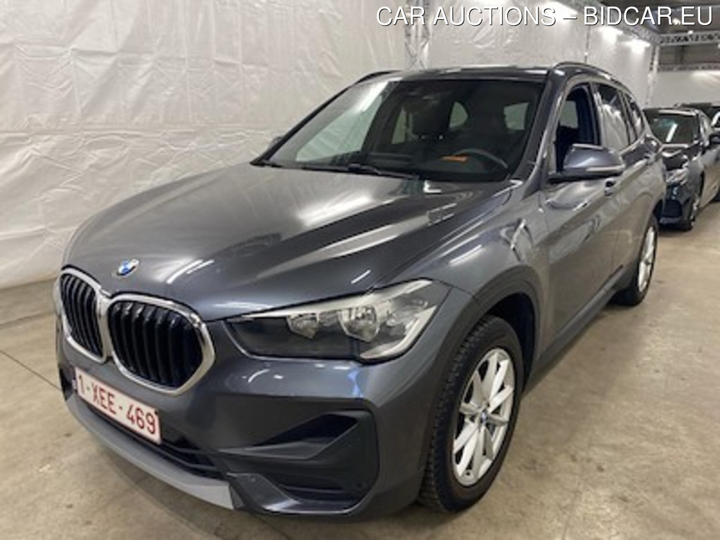 BMW X1 diesel - 2019 1.5 d sDrive16 AdBlue Model Advantage Business Plus