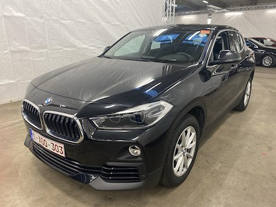 BMW X2 1.5 SDRIVE18I ACO Business Edition