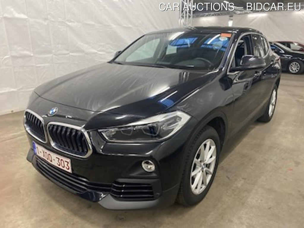 BMW X2 1.5 SDRIVE18I ACO Business Edition