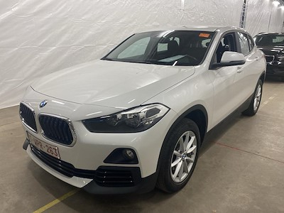 BMW X2 diesel 1.5 d sDrive16 (EU6d-TEMP) Corporate Model Advantage