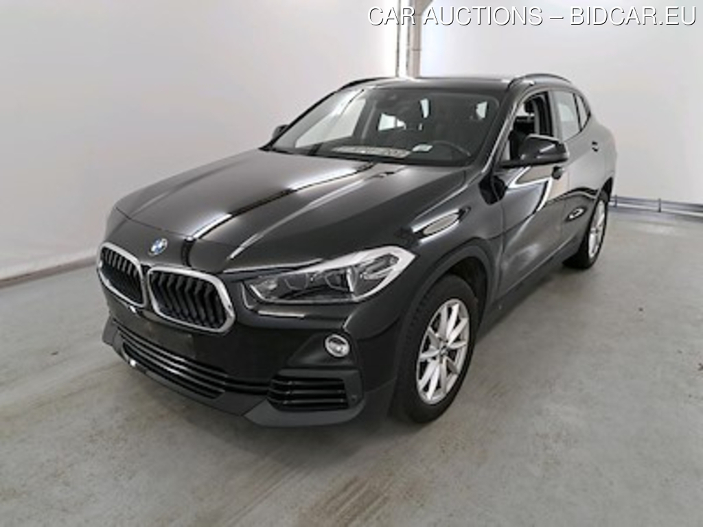 BMW X2 diesel 2.0 dA sDrive18 - Model Advantage - Business Pack - Aco business edition