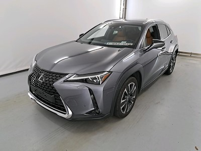 Lexus Ux 250h 2.0i FWD Privilege Line Tech