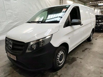 Mercedes-Benz VITO 2.0 100KW 114 CDI AUTO L2