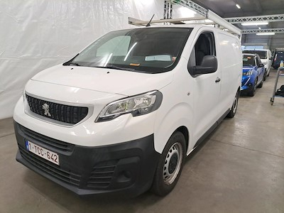 Peugeot Expert fourgon mwb dsl - 2016 1.6 BlueHDi L2 Standard Premium