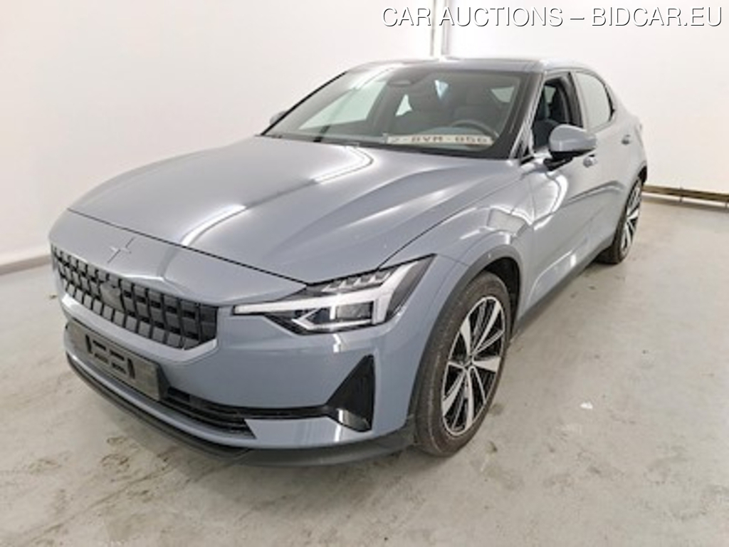 Polestar 2 BEV 78KWH SINGLE MOTOR AUTO LONG RANGE Plus