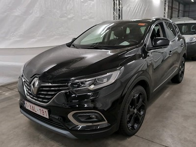 Renault Kadjar - 2019 1.33 TCe Black Edition EDC GPF