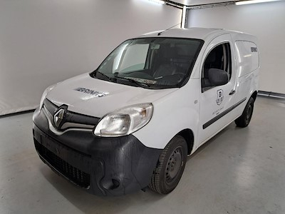 Renault Kangoo express dsl - 2013 1.5 dCi Energy Grand Confort (EU6) Securite