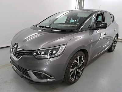 Renault Scenic - 2017 1.33 TCe Bose Edition EDC GPF (EU6.2)-Easy Parking-Hiver-