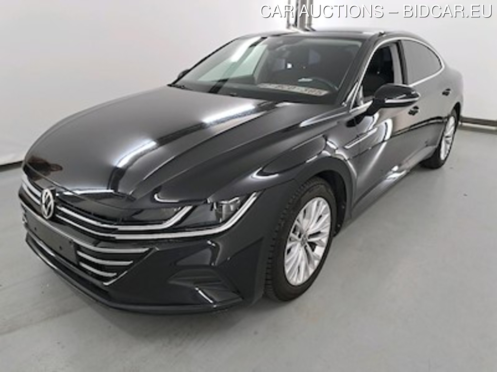 Volkswagen ARTEON 2.0 TDI 110KW Multimedia