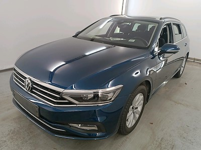 Volkswagen Passat variant 2.0 TDI 90KW MSQ VARIANT STYLE BUSINESS