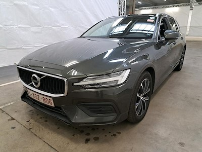 Volvo V60 diesel - 2018 2.0 D3 Momentum Pro