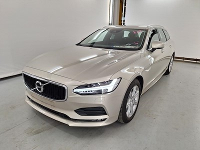 Volvo V90 diesel - 2016 2.0 D3 Momentum Geartronic Business Line Light