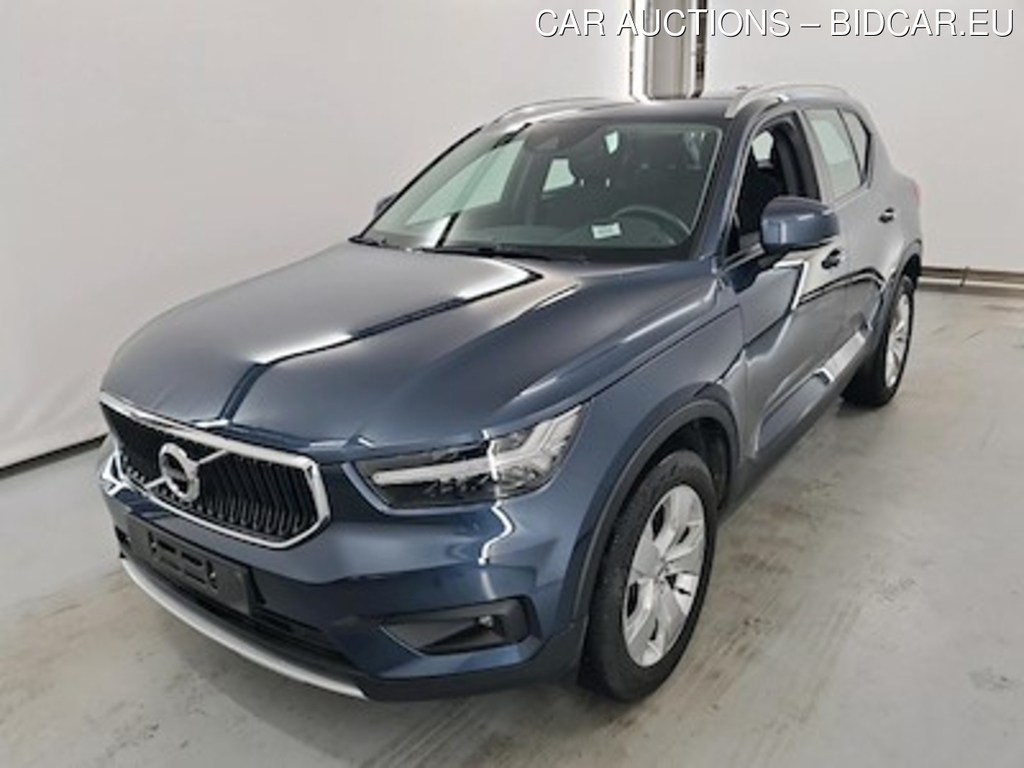 Volvo XC40 1.5 T2 GEARTRONIC MOMENTUM PRO