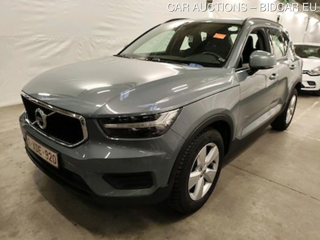 Volvo Xc40 diesel 2.0 D3 Geartronic Sensus Navigation