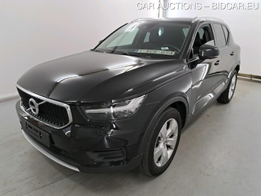 Volvo Xc40 diesel 2.0 D3 Momentum Pro Geartronic Intellisafe Pro Park Assist