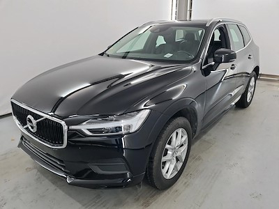 Volvo Xc60 diesel - 2017 2.0 D4 Momentum Pro Geartronic AdBlue Business Pro