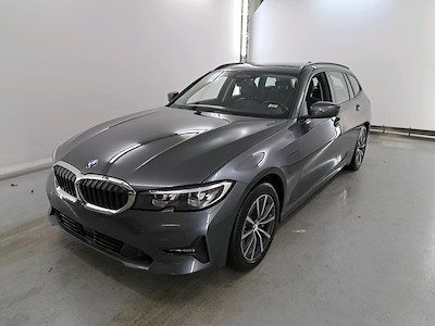 BMW 3 touring - 2019 330eA PHEV Business Plus