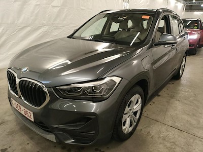 BMW X1 1.5 XDRIVE25E (162KW) Business Plus Mirror