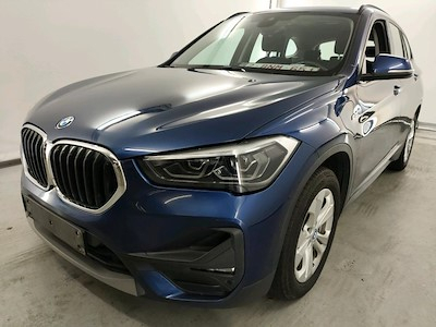 BMW X1 1.5 XDRIVE25E PHEV 162KW) Business Plus Mirror