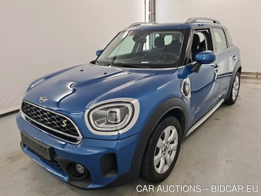 MINI COUNTRYMAN 1.5 COOPER S E 4WD AUTO