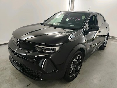 Opel Mokka BEV 50KWH MOKKA-E E-ULTIMATE AUTO