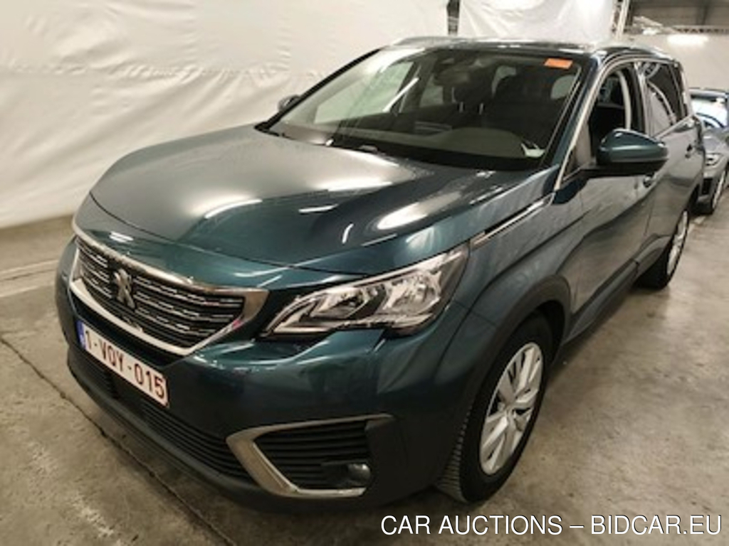 Peugeot 5008 1.5 BlueHDi Active