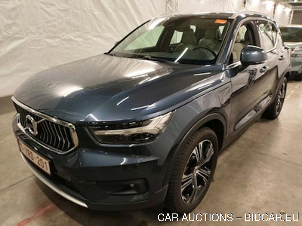 Volvo XC40 1.5 T5 RECHARGE GEARTR. INSCRIPTION Park Assist Winter