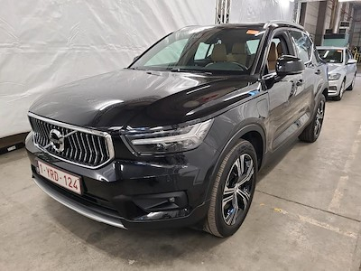 Volvo XC40 1.5 T5 RECHARGE GEARTR. INSCRIPTION Park Assist Winter