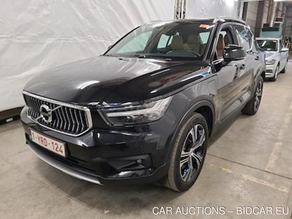 Volvo XC40 1.5 T5 RECHARGE GEARTR. INSCRIPTION Park Assist Winter