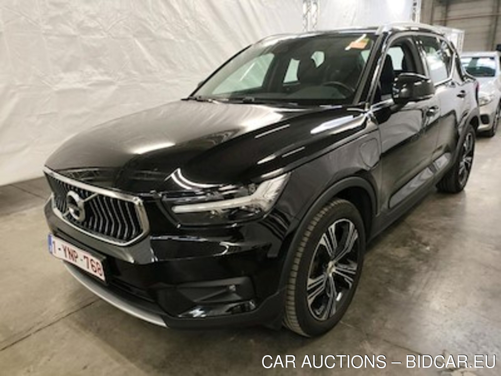 Volvo XC40 1.5 T5 RECHARGE GEARTR. INSCRIPTION Park Assist Winter Intellisafe Pro