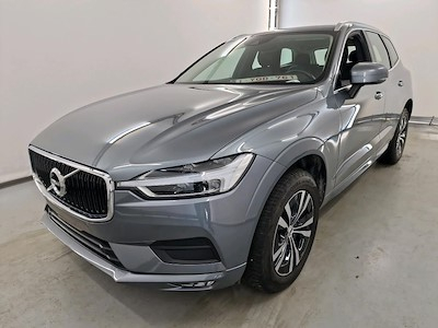 Volvo XC60 2.0 D4 120KW GEARTRONIC MOMENTUM PRO Business