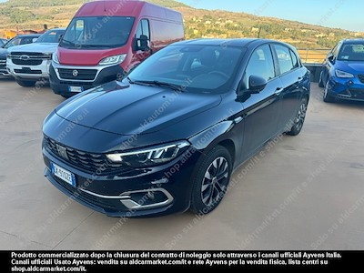 Fiat tipo 1.3 mjt 95cv SS -