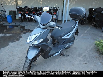 Kymco agility 125 agility 125i r16 -