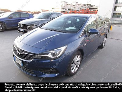 Opel astra ST 1.5 cdti business -