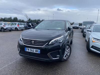 Peugeot 5008 5008 1.5 BLUEHDI 130CH S&amp;S ACTIVE BUSINESS, 2020