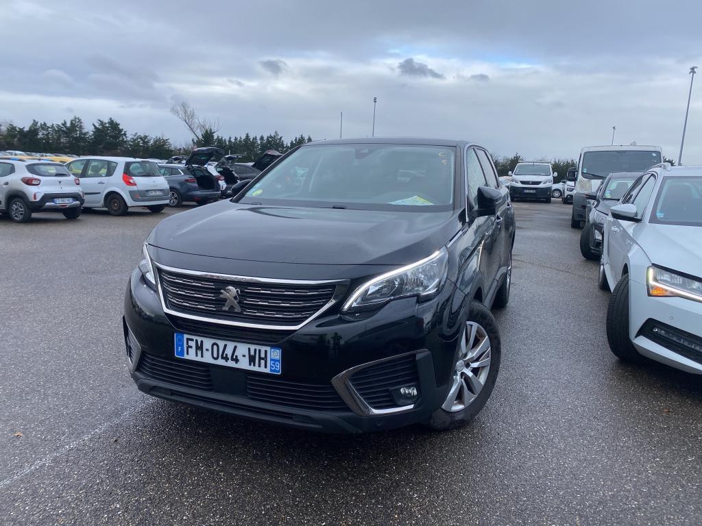 Peugeot 5008 5008 1.5 BLUEHDI 130CH S&amp;S ACTIVE BUSINESS, 2020