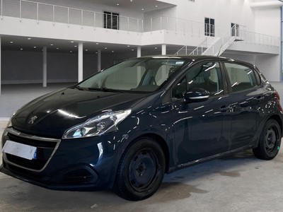 Peugeot 208 affaire ste 208 1.5 BLUEHDI 100CH E6.C ACTIVE 5P// 2 PLACES -, 2019