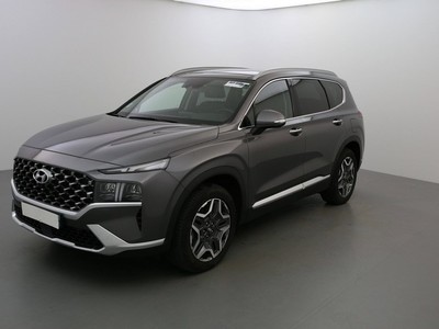 Hyundai Santa fe 1.6 T-GDI PLUG-IN 265 HTRAC BVA6 EXECUTIVE, 2024