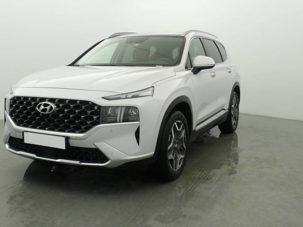 Hyundai Santa fe 1.6 T-GDI PLUG-IN 265 HTRAC BVA6 EXECUTIVE, 2023