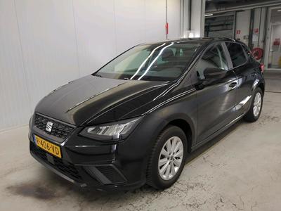 Seat Ibiza 1.0 TSI 70kW Style Business Connect, 2022