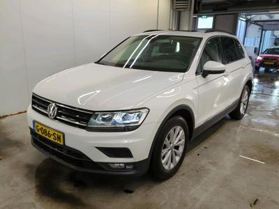 Volkswagen Tiguan 1.5 TSI 96kW Comfortline, 2019