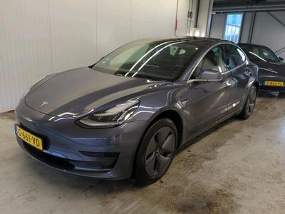 Tesla 3 Model 50kWh Standard Range Plus automaat, 2019