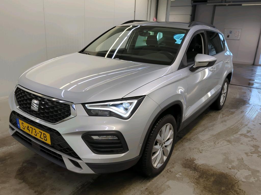 Seat Ateca 1.5 TSI 110kW Style Business Intense 7-DSG, 2023