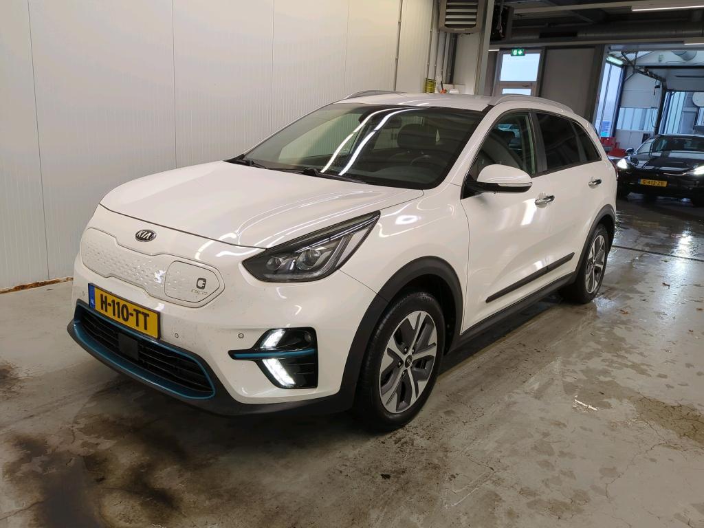 Kia Niro e- 150kW / 64kWh Executive Line automaat, 2020