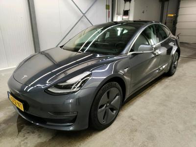 Tesla 3 Model 75kWh Long-Range AWD automaat, 2019