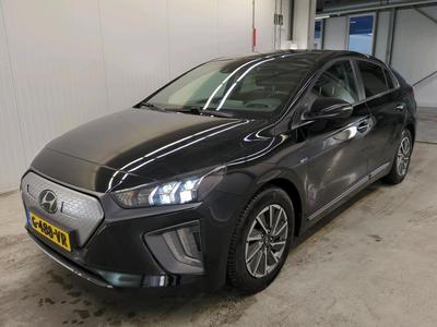 Hyundai iONIQ EV 100kW / 38kWh Premium DCT, 2019